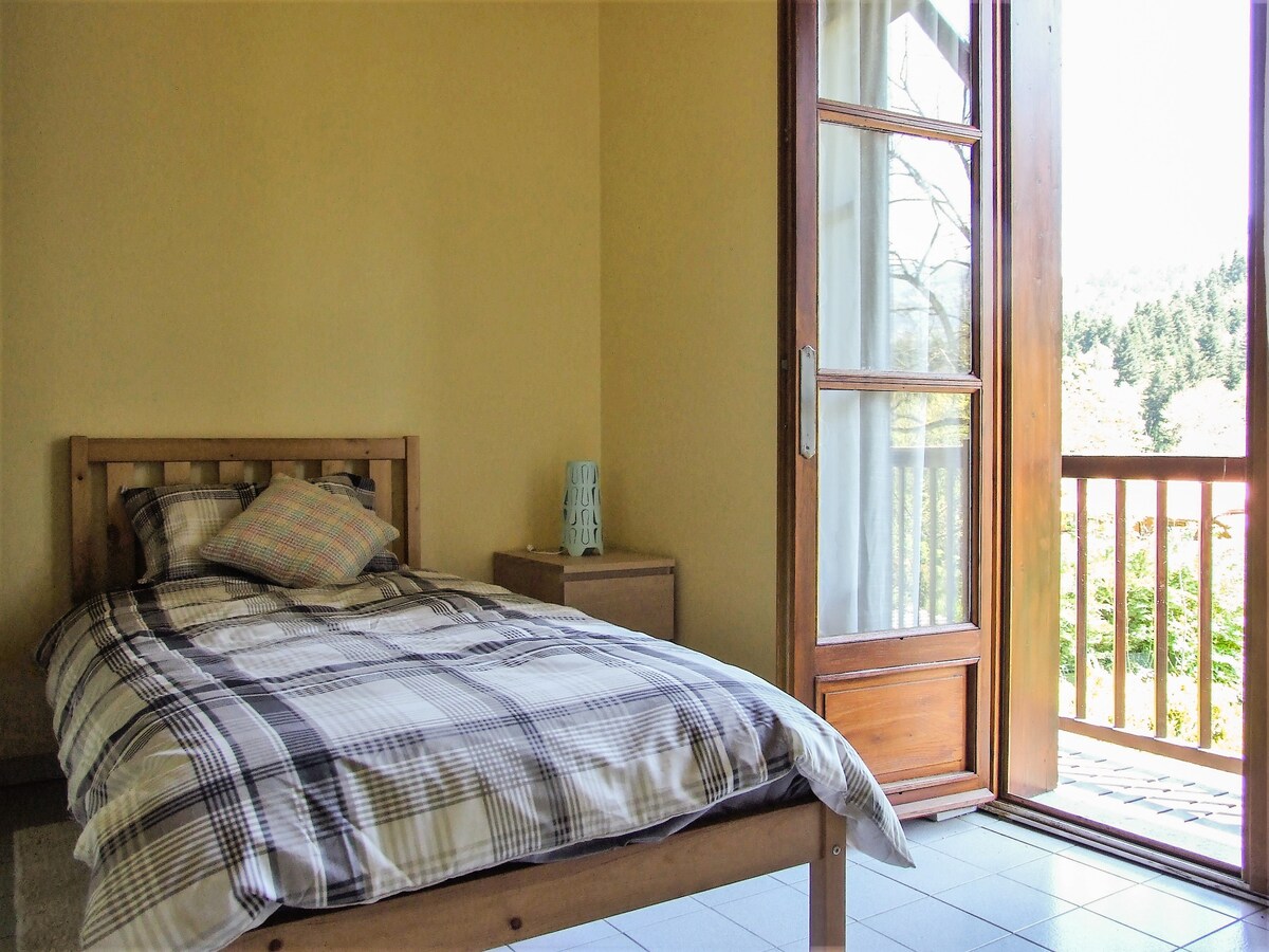 Двойна стая Gate 1