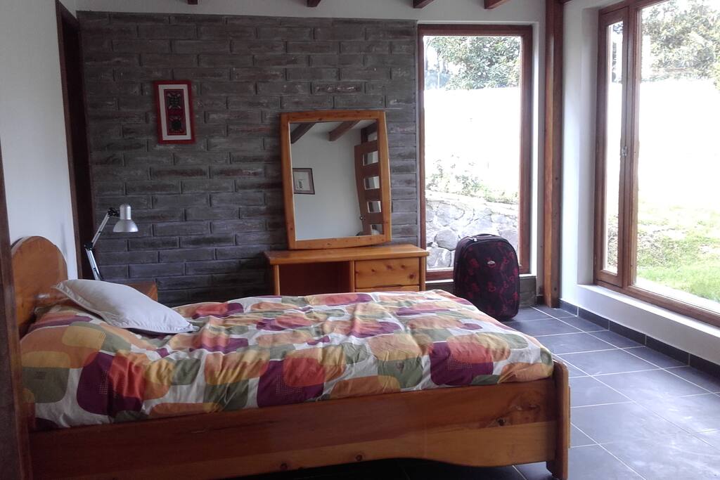 Cama de 2 plazas