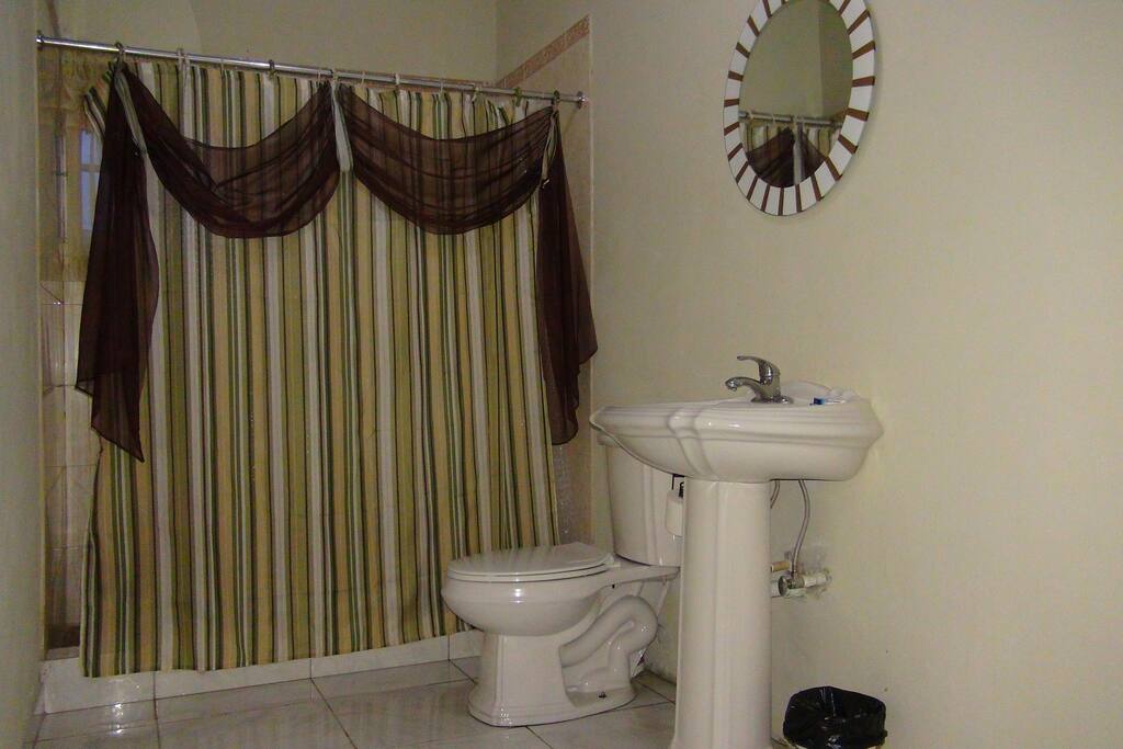 #26 Bathroom