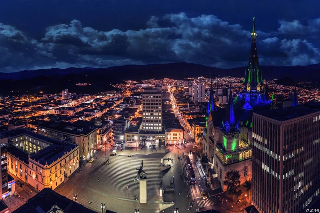 Manizales