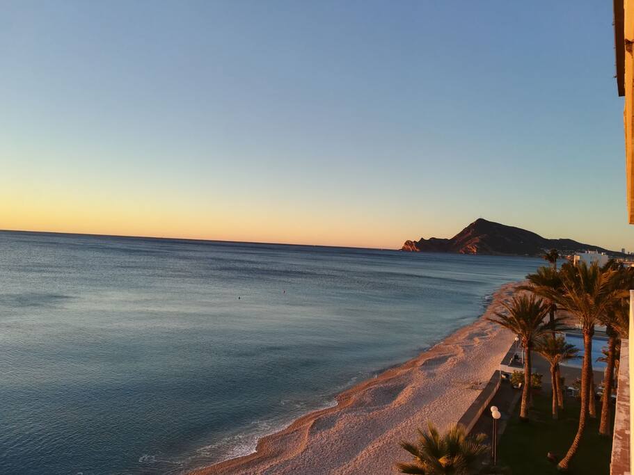 vista