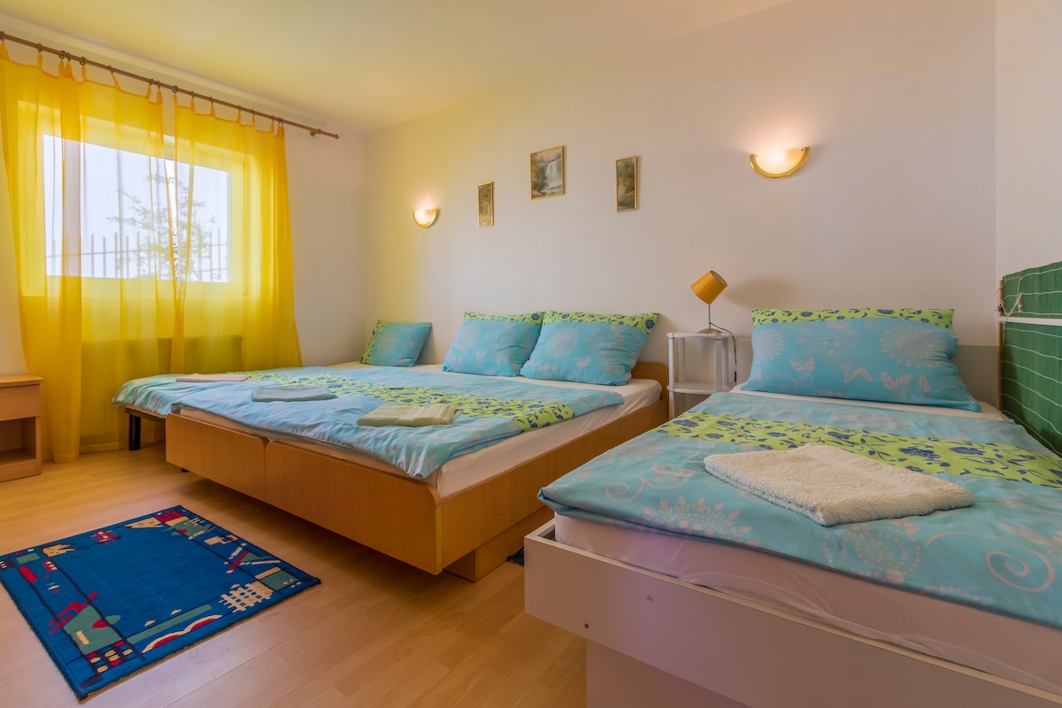 Apartman Gordana 1