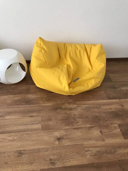 Pouffe