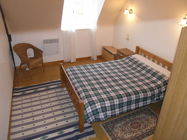 Спална соба 4