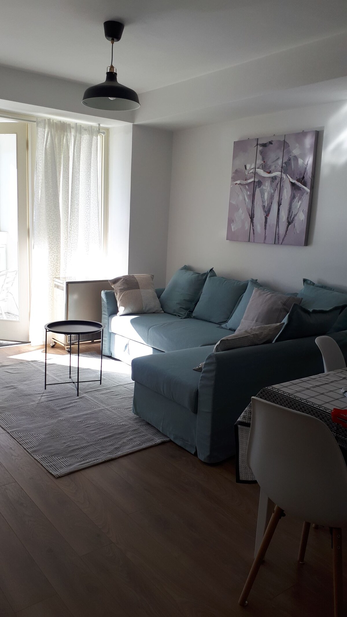 ห้องนั่งเล่น