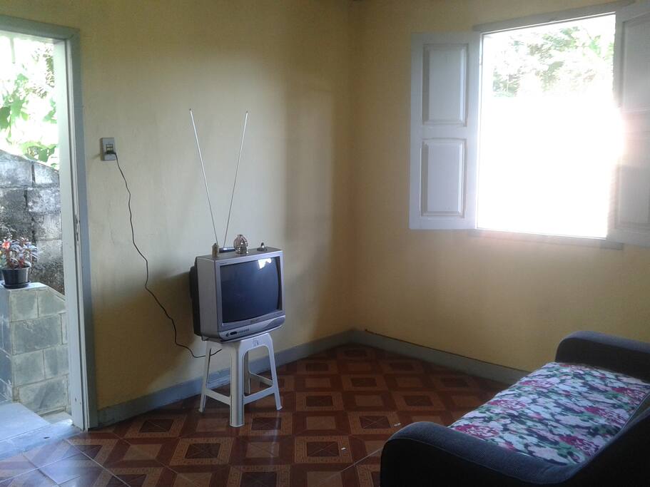 Sala Compartilhada