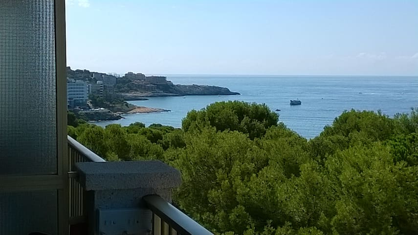 Apartamento Salou, piscina, playas, Port Aventura