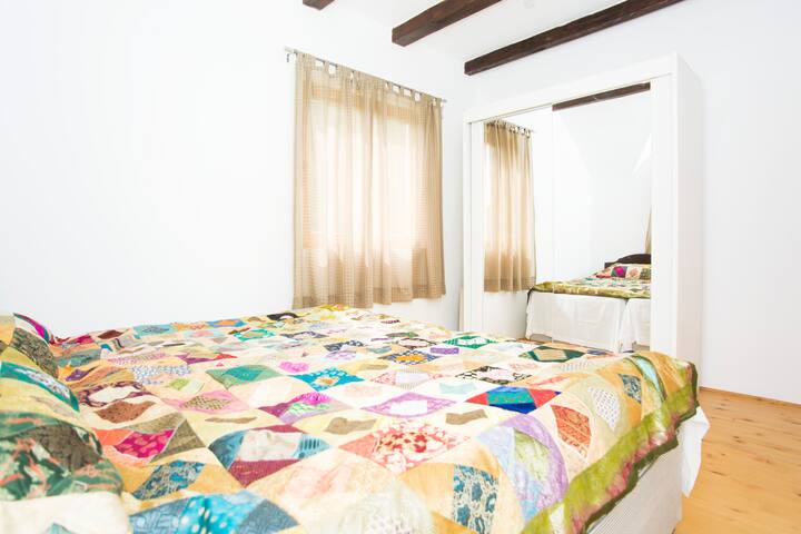 Საძინებელი № 3, ტკბილი ოცნებები...