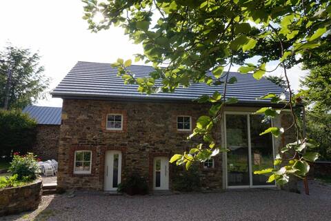 Re'Source 17 (holiday home/gîte)