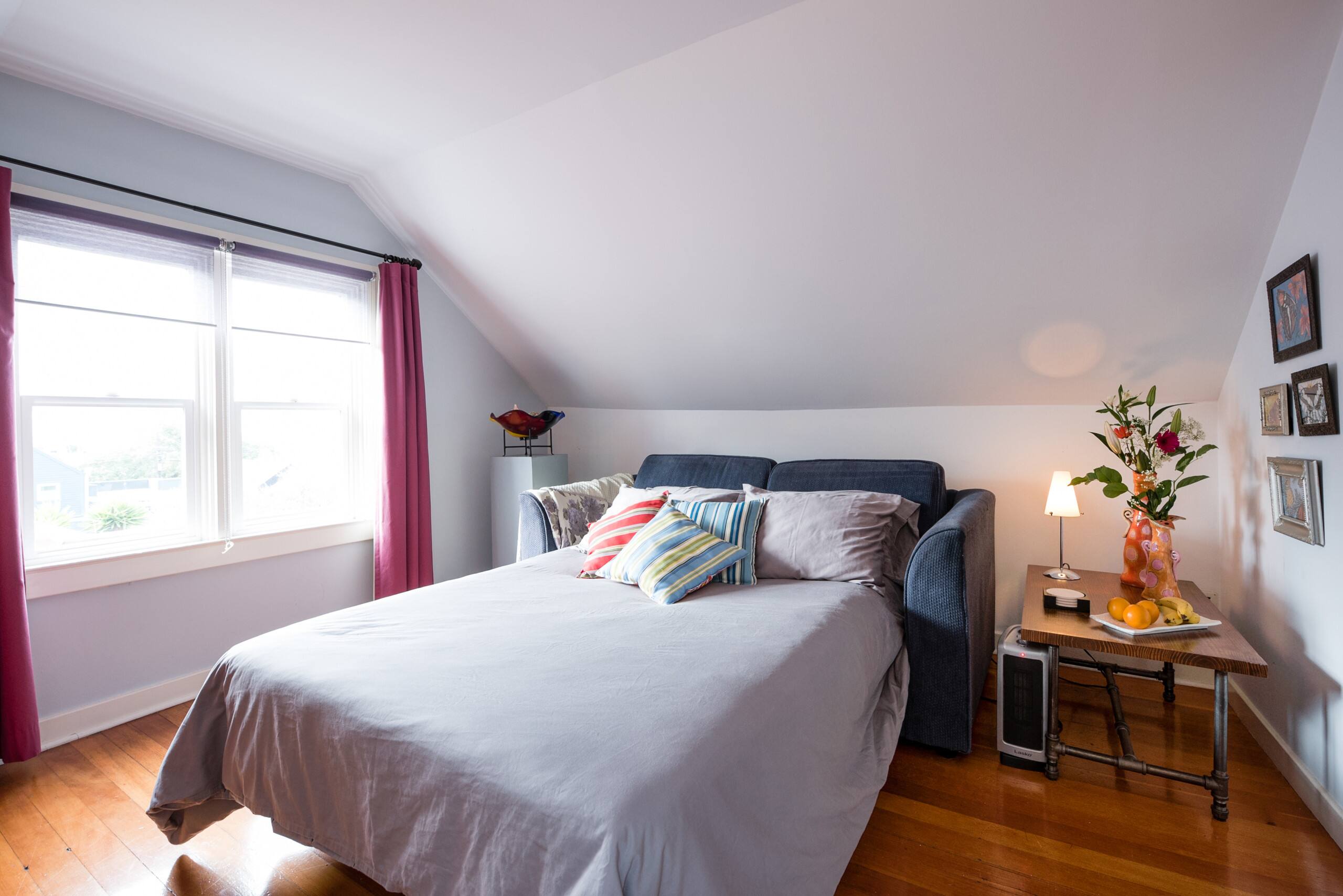 Noe/Castro 1BD Hideaway - Image 7