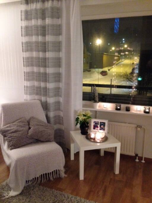 living room 1