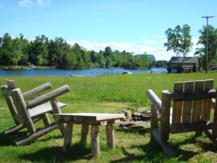 10 Best Cabin Rentals In Rockwood, Maine Updated 2024 Trip101