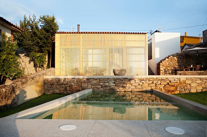 Vale de Lobo Houses