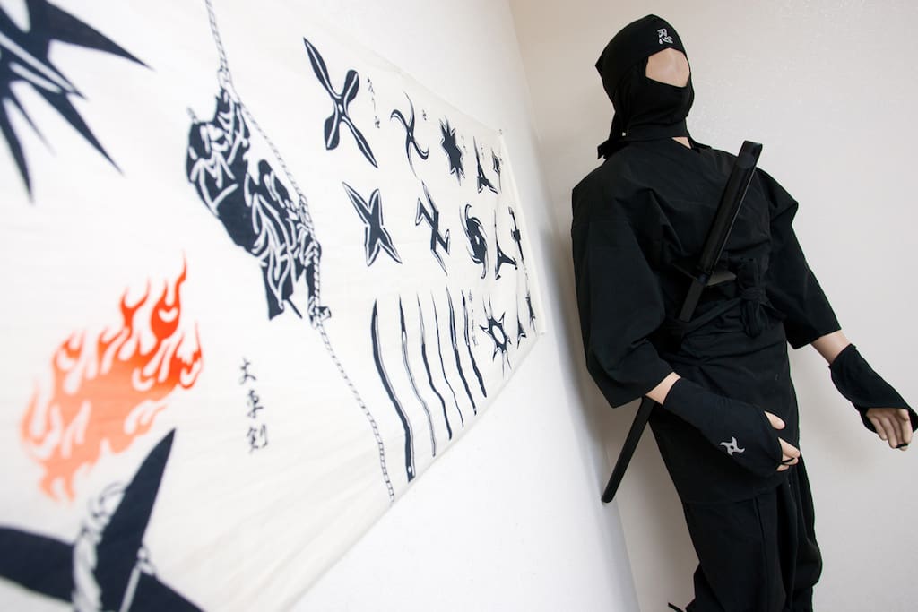Ninja
