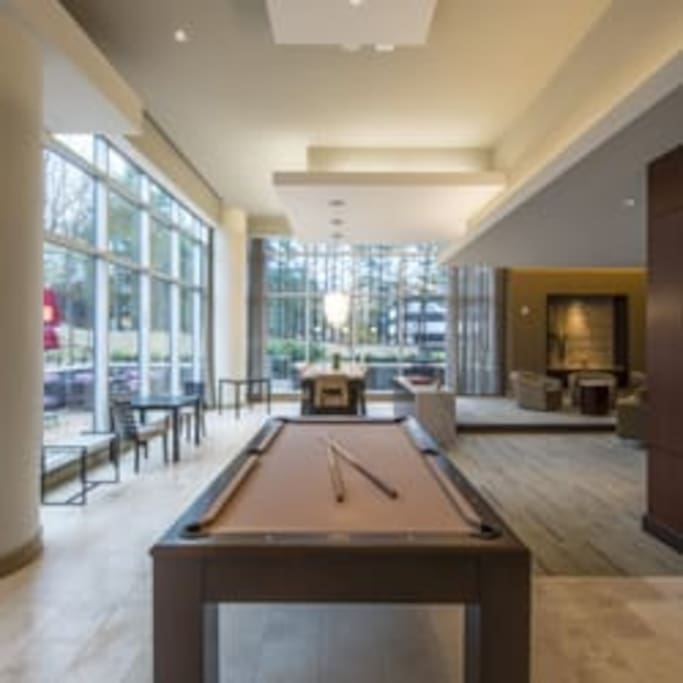 Club House