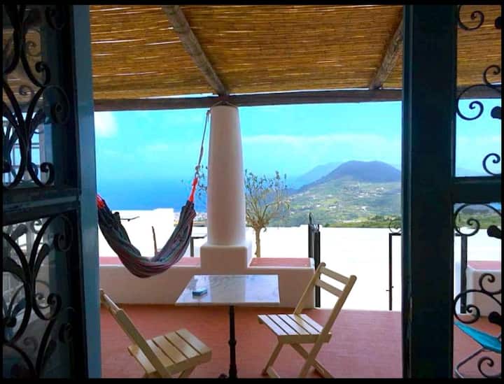Il Gelso - Breathtaking sea view terrace