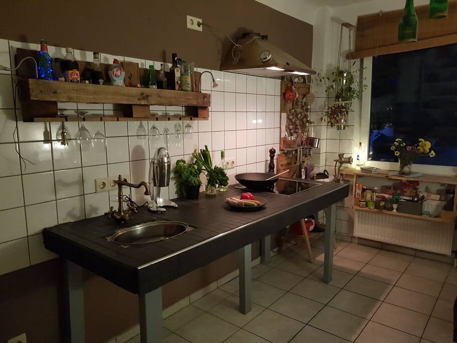 Küche