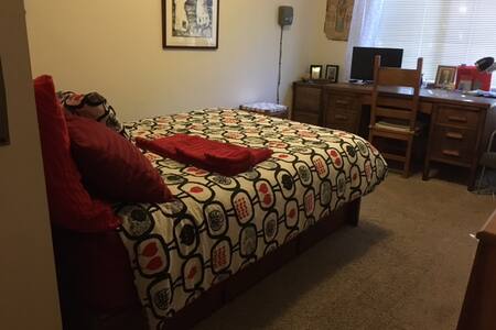 Super Cozy Berkeley Hills Home