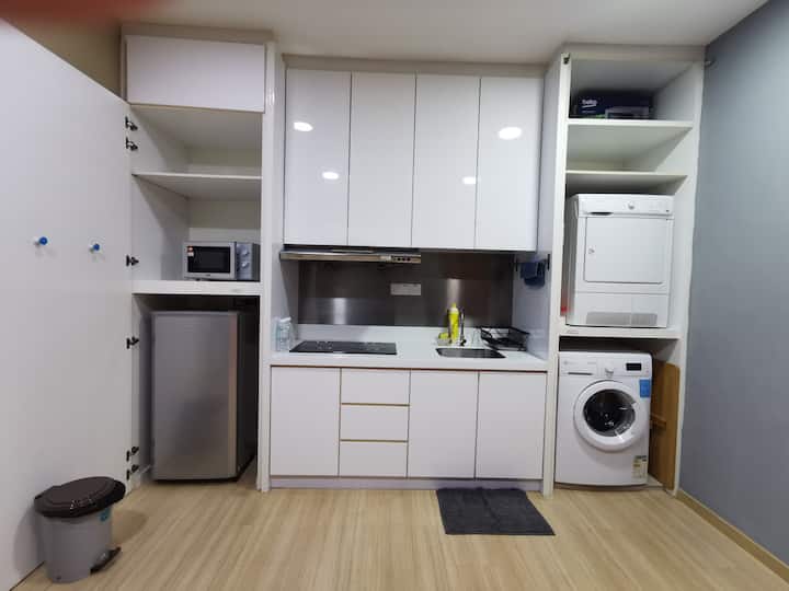 118-8 Island Plaza Suite - Batu Ferringhi