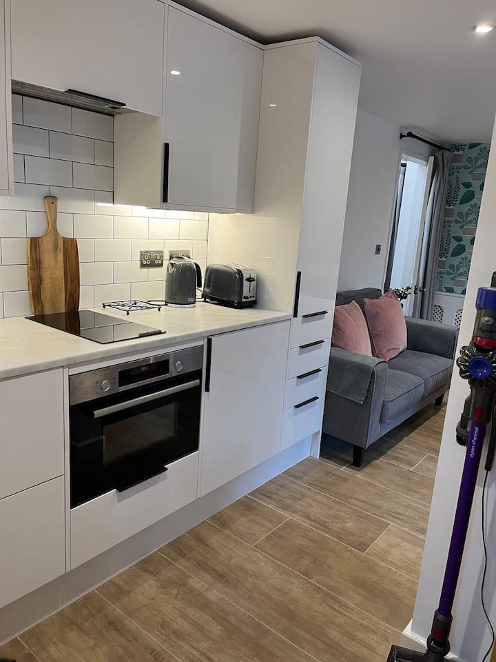 The Old Kitchen - Annexe In The Heart Of Adderbury - Banbury