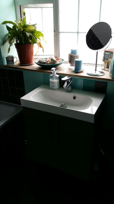 Sink