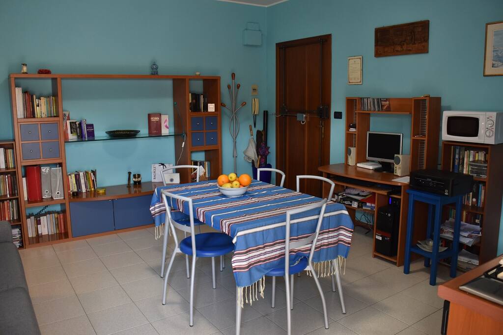 Soggiorno