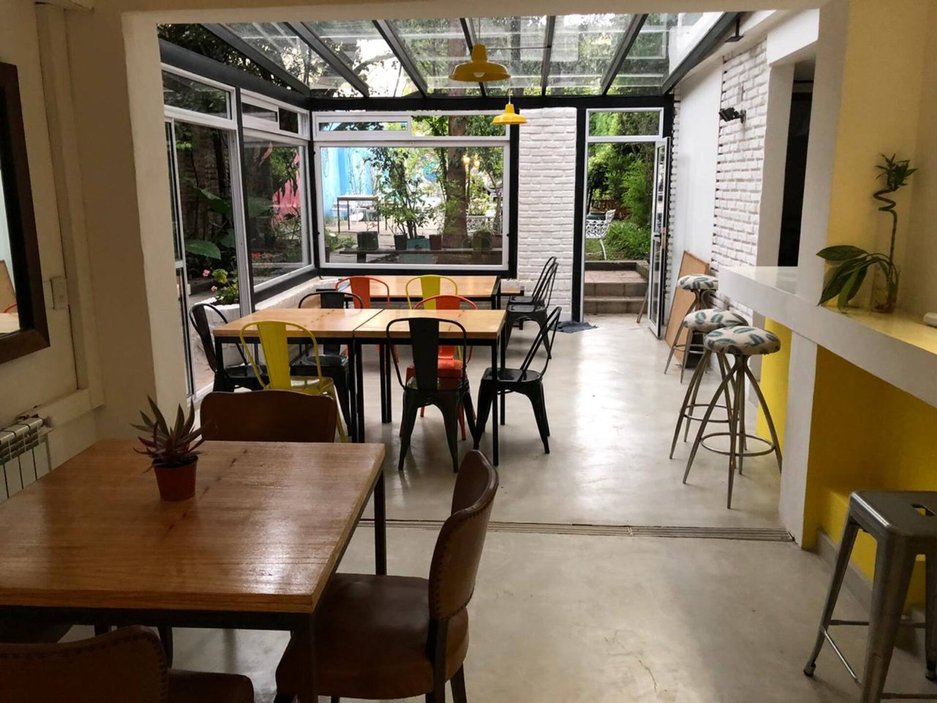 Habitación en coliving en Palermo Soho