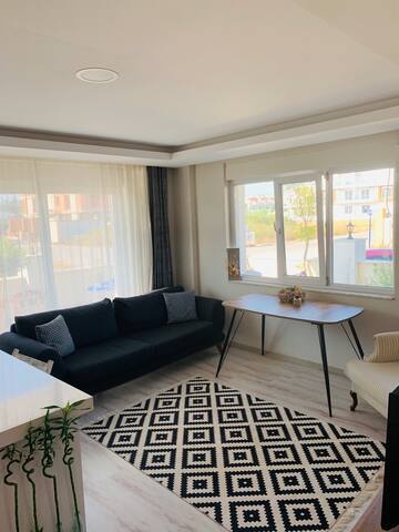 Airbnb Guzeloba Vacation Rentals Places To Stay Antalya