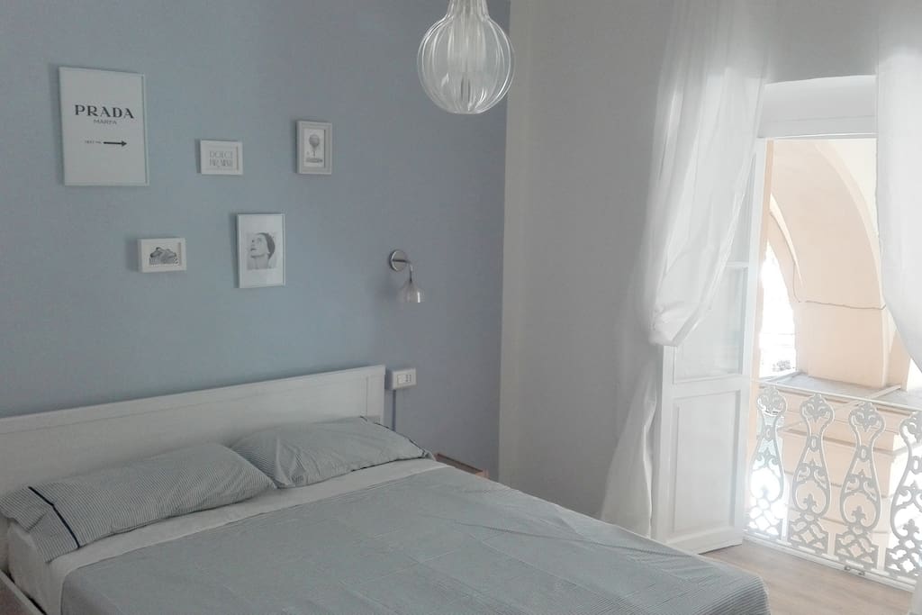 Camera da letto