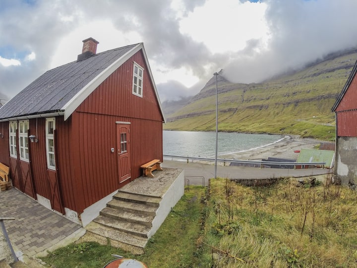 Vidareidi Vacation Rentals & Homes Northern Isles, Faroe Islands Airbnb