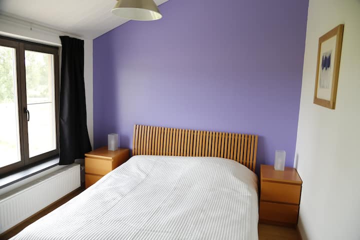 Спалня 1 за 2 души