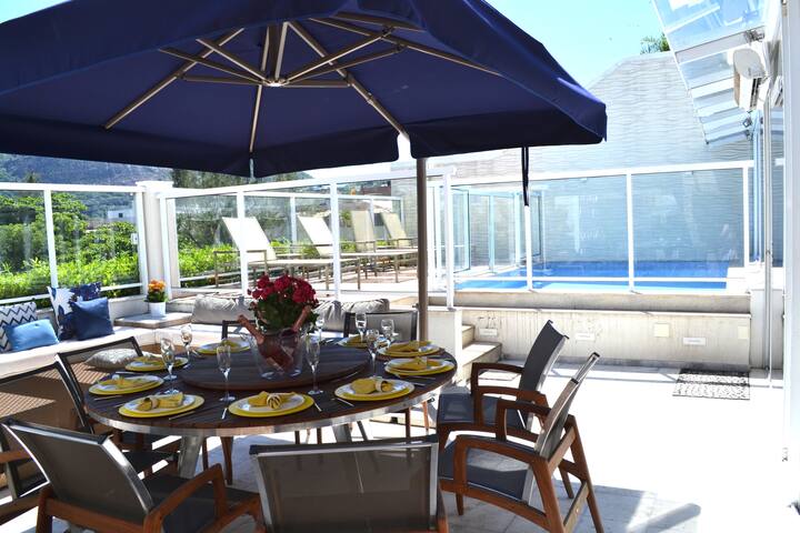 Penthouse VIP gallery image 2