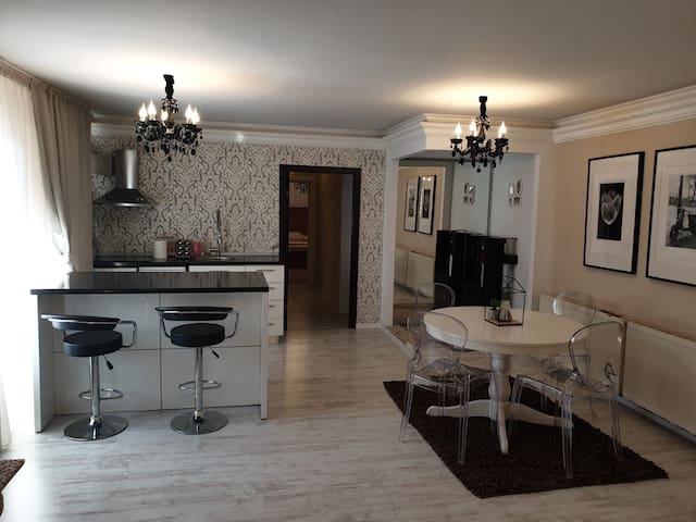 Airbnb Craiova Holiday Rentals Places To Stay Dolj County