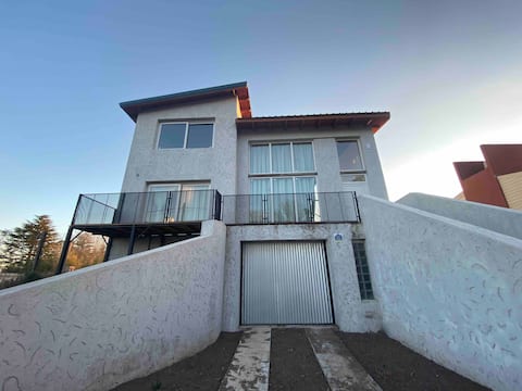 Casa Pucara Giardino