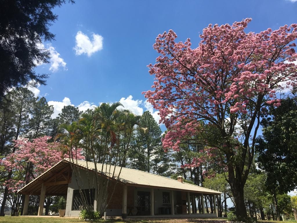 Anúncio popular: Farmhouse with pool and amazing sunset! em Araçoiaba Da Serra