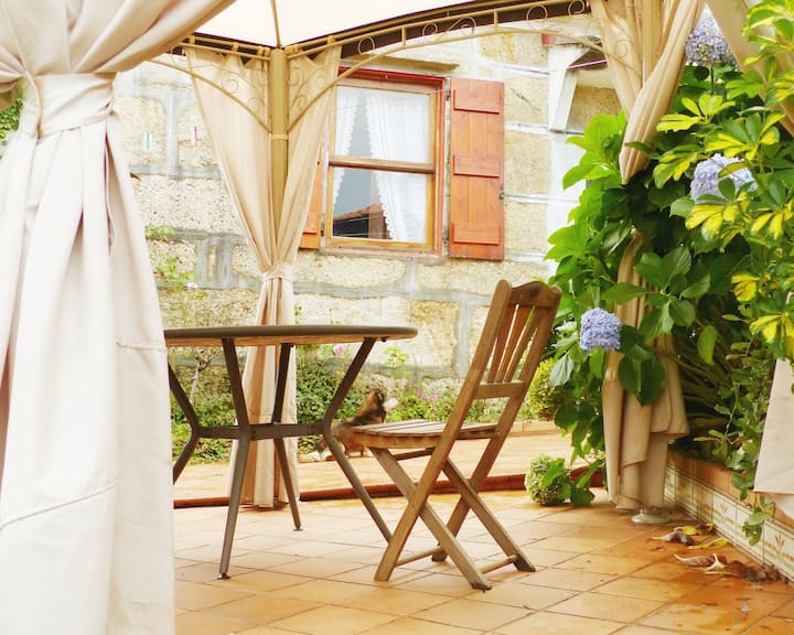 Apartment and House Vacation Rentals in Galicia Airbnb