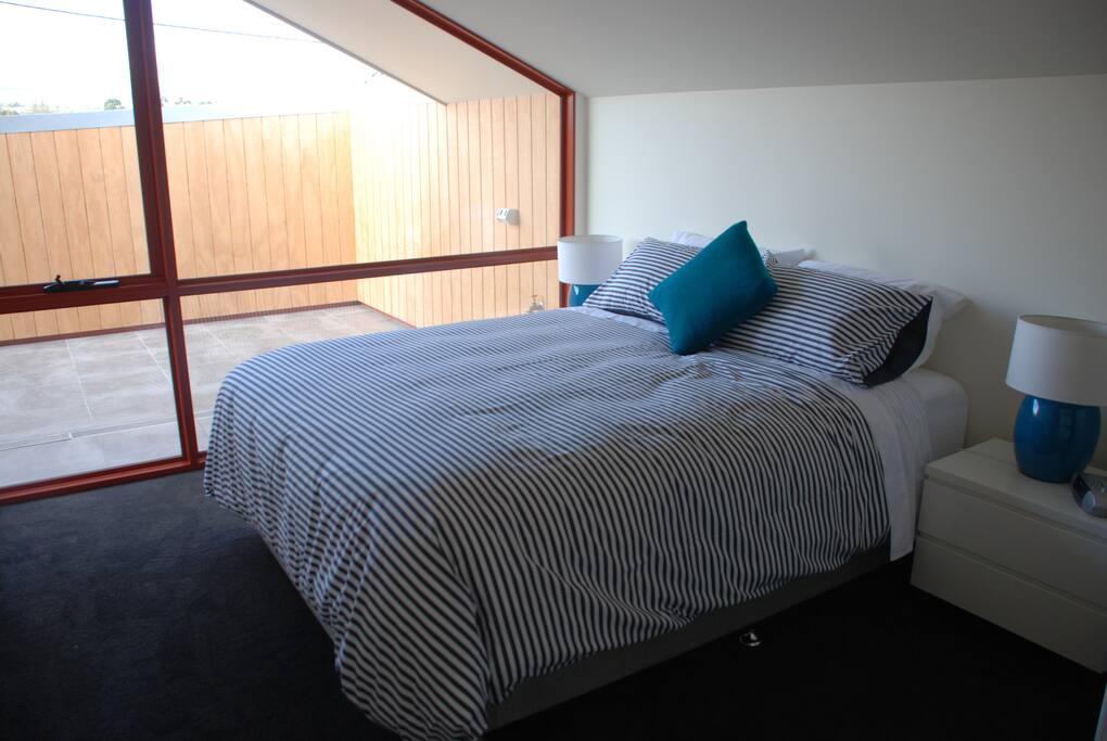 Main bedroom