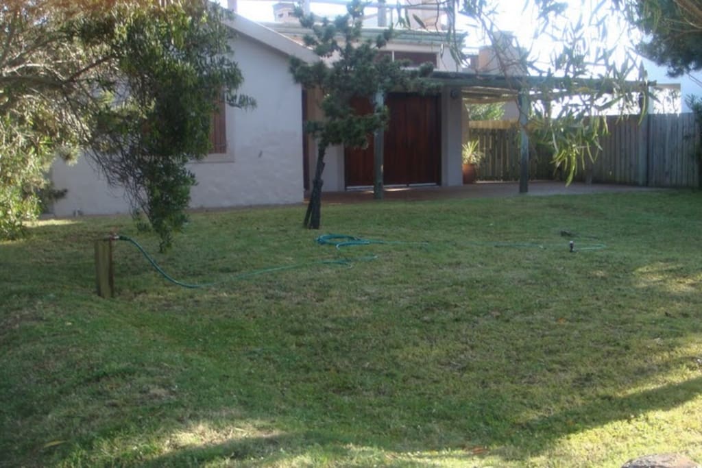 El parque otra vista