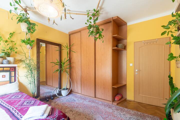 Lovely nice apartment in Prague city centre gallery image 3