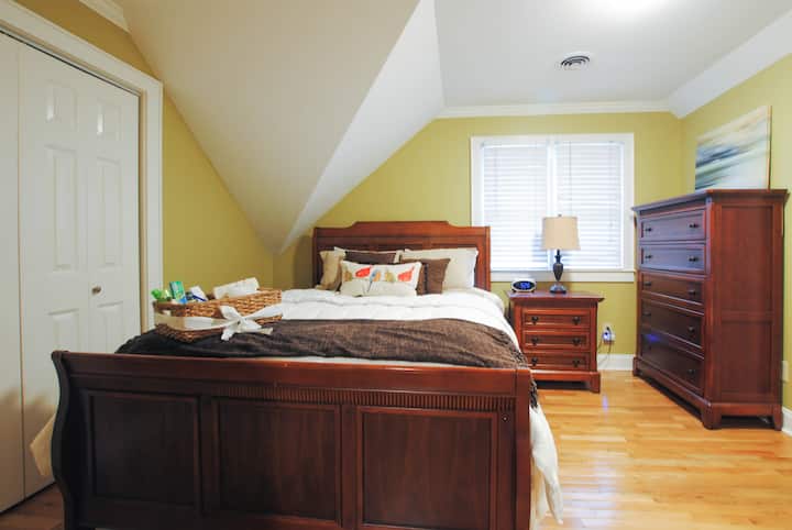 1 manželská posteľ