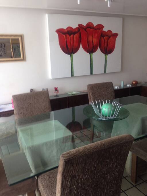 Mesa de Jantar