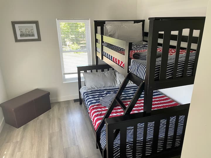 Schlafzimmer 3