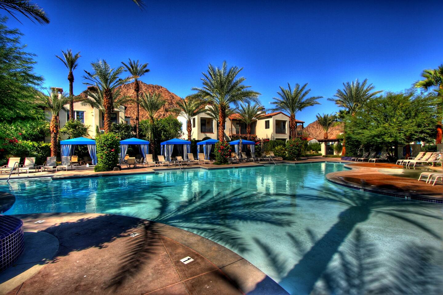 Deal Gorgeous Legacy Villas La Quinta Apartments For Rent In La