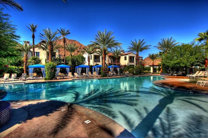 21+ Legacy Villas La Quinta Images