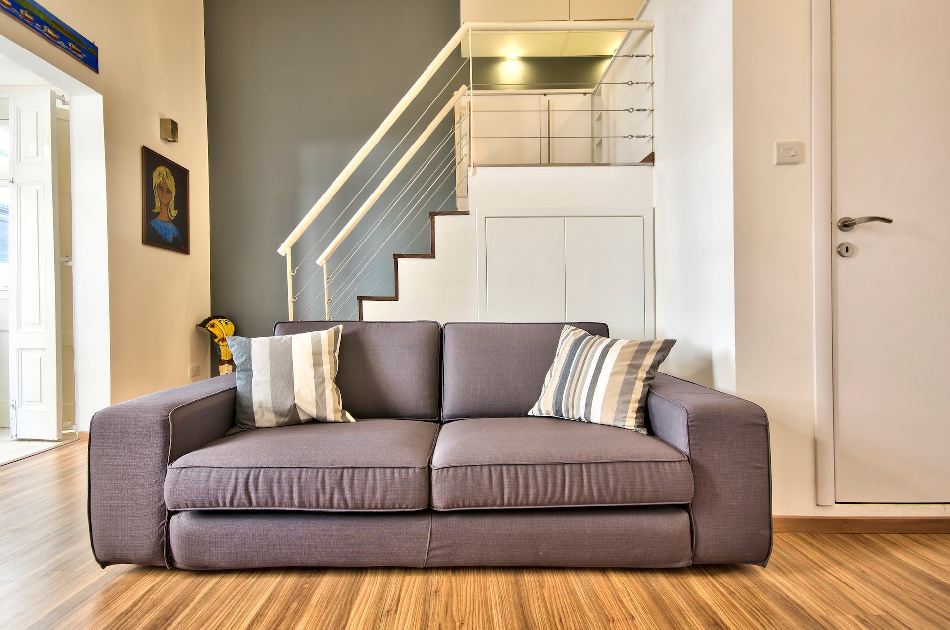 Valletta Timeless Elegance: APT Centre