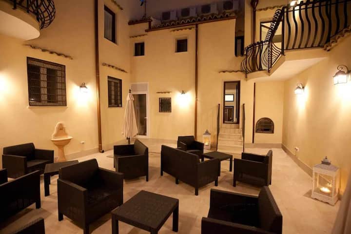 Italiana Resort Maniace - M102 - Syracuse