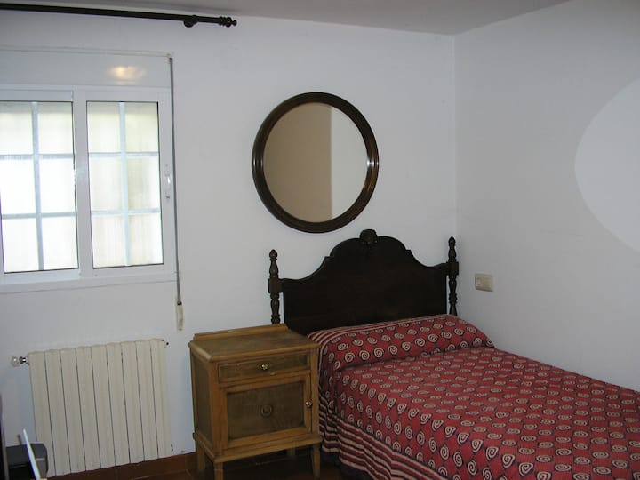 DORMITORIO 1