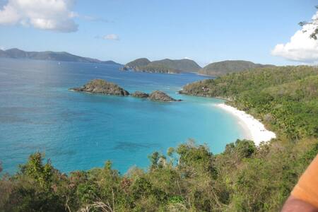 Hideaway retreat cottage