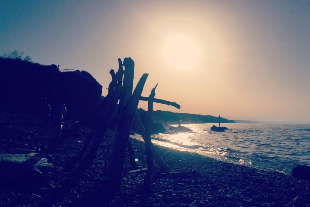 Vasto località di mare