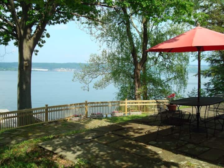 Cayuga Lake Cabins House and Cottage Rentals Airbnb